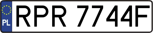 RPR7744F