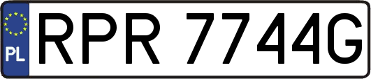 RPR7744G