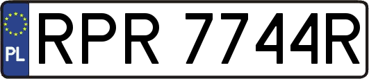 RPR7744R