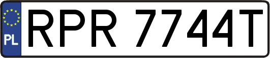 RPR7744T