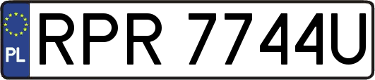 RPR7744U