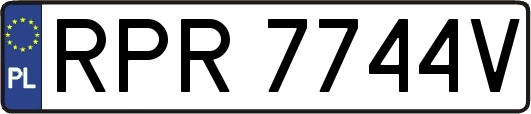 RPR7744V
