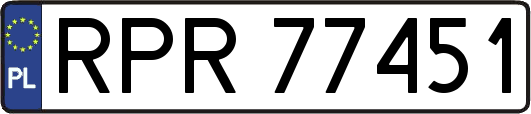 RPR77451