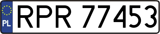 RPR77453