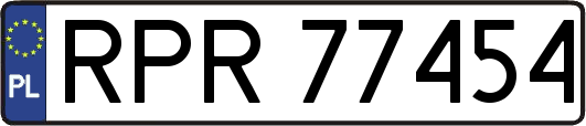 RPR77454