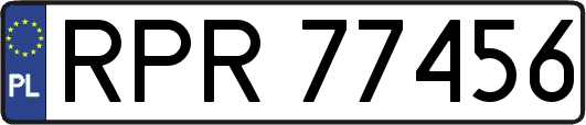 RPR77456