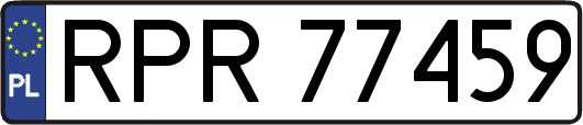 RPR77459