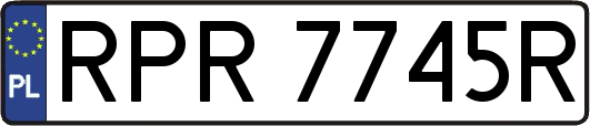RPR7745R