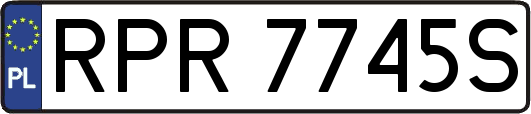 RPR7745S