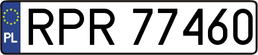 RPR77460