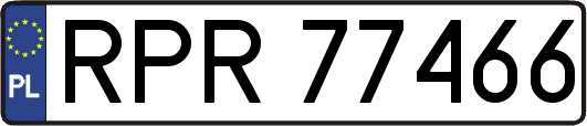RPR77466