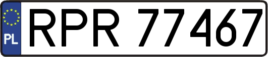 RPR77467