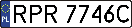 RPR7746C