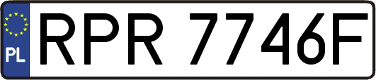 RPR7746F