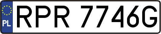 RPR7746G