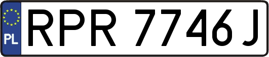 RPR7746J