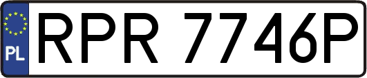 RPR7746P