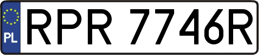 RPR7746R