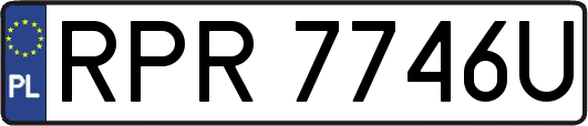 RPR7746U