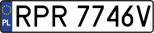 RPR7746V