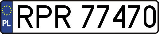 RPR77470