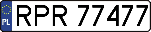 RPR77477