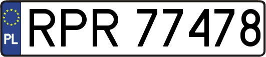 RPR77478