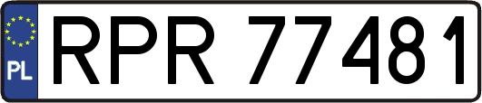 RPR77481