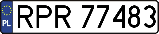 RPR77483