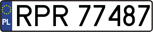 RPR77487