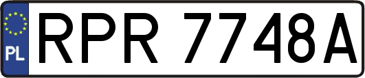 RPR7748A