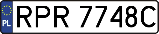 RPR7748C