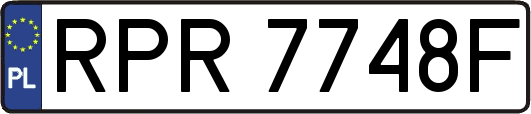 RPR7748F