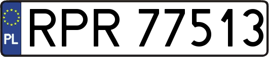 RPR77513