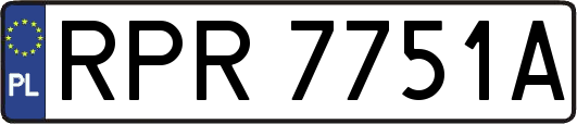 RPR7751A