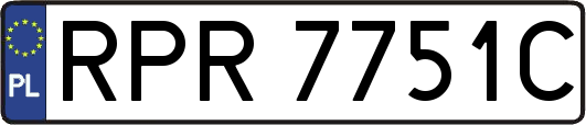 RPR7751C