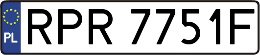 RPR7751F