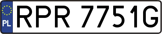 RPR7751G
