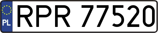 RPR77520