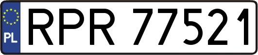 RPR77521