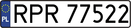 RPR77522