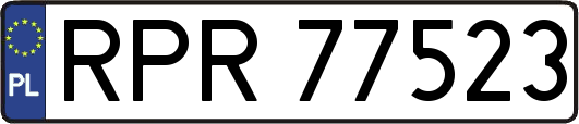RPR77523