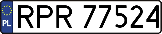 RPR77524