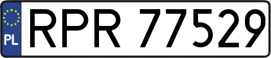 RPR77529