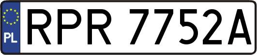 RPR7752A