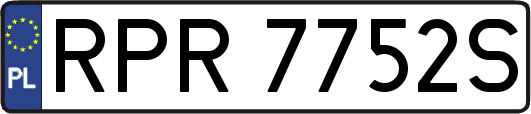 RPR7752S