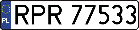 RPR77533