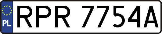 RPR7754A