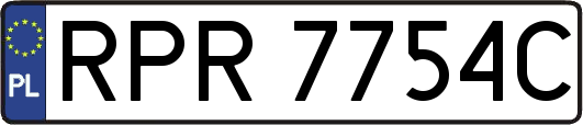 RPR7754C