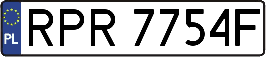 RPR7754F